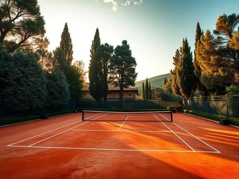 Circolo Tennis Castiglione
