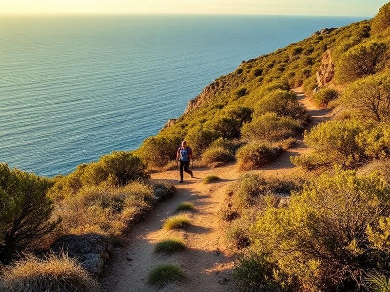 Trekking & Natura