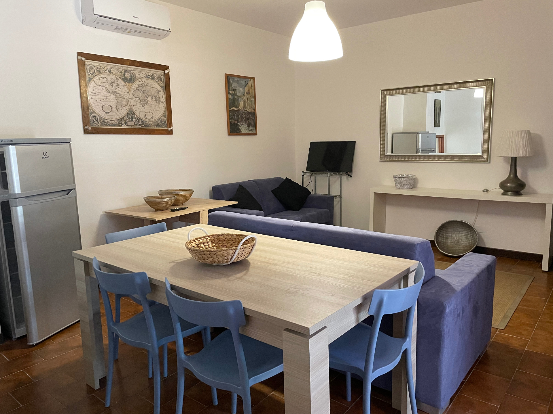 Appartamento Il Sole Maremma – 1