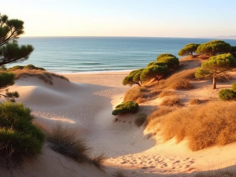 Spiaggia di Ponente