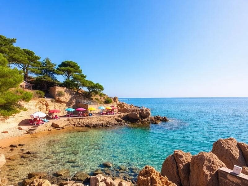 Bagno Le Rocchette