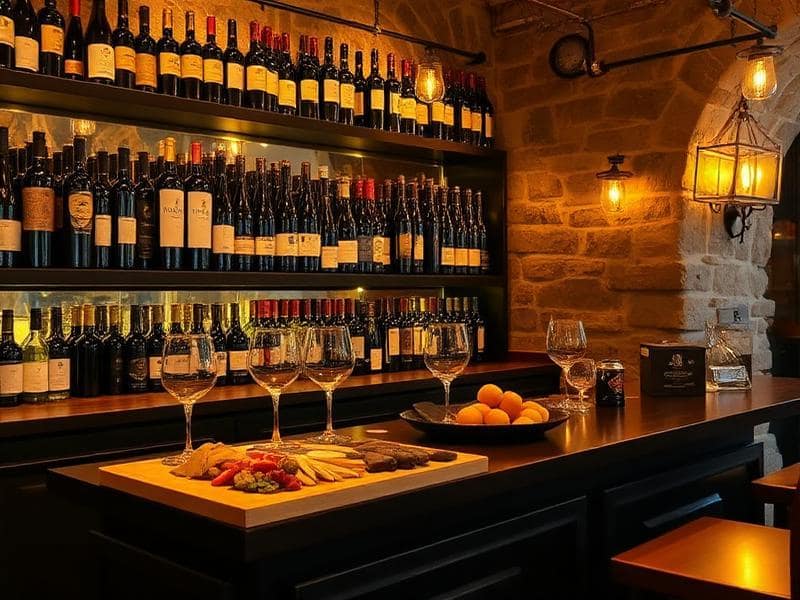 Enoteca del Borgo