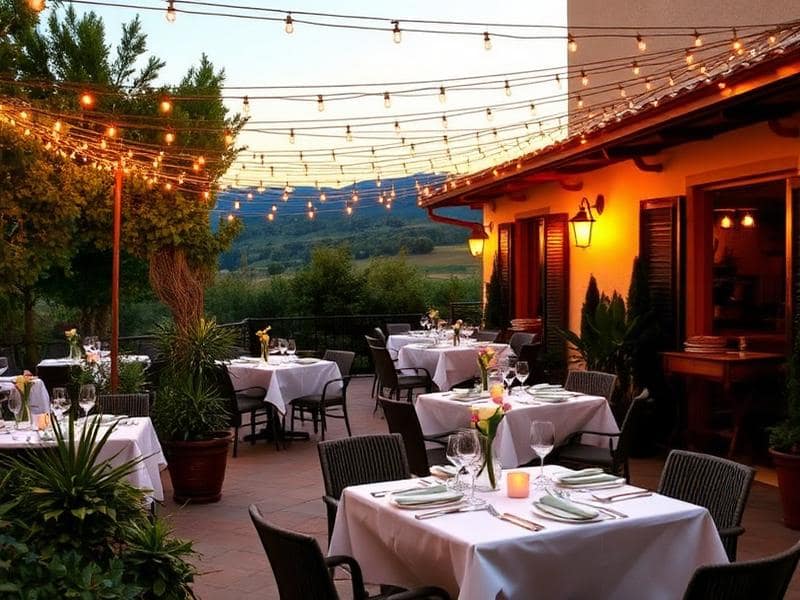 La Terrazza